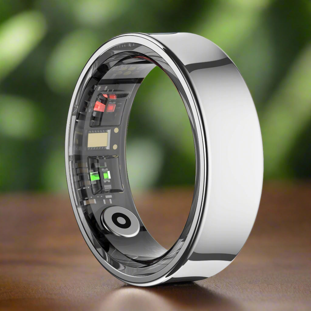RingCore Smart Ring