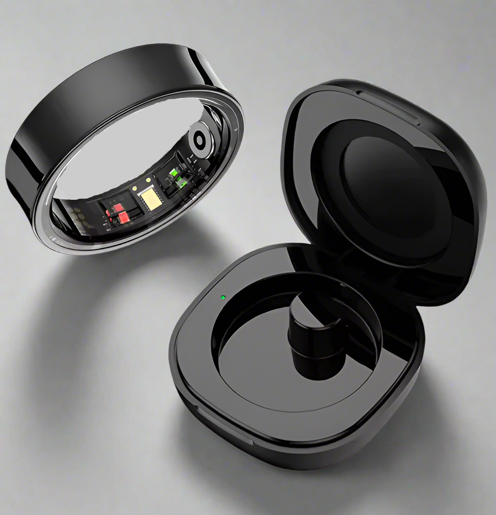 RingCore Smart Ring