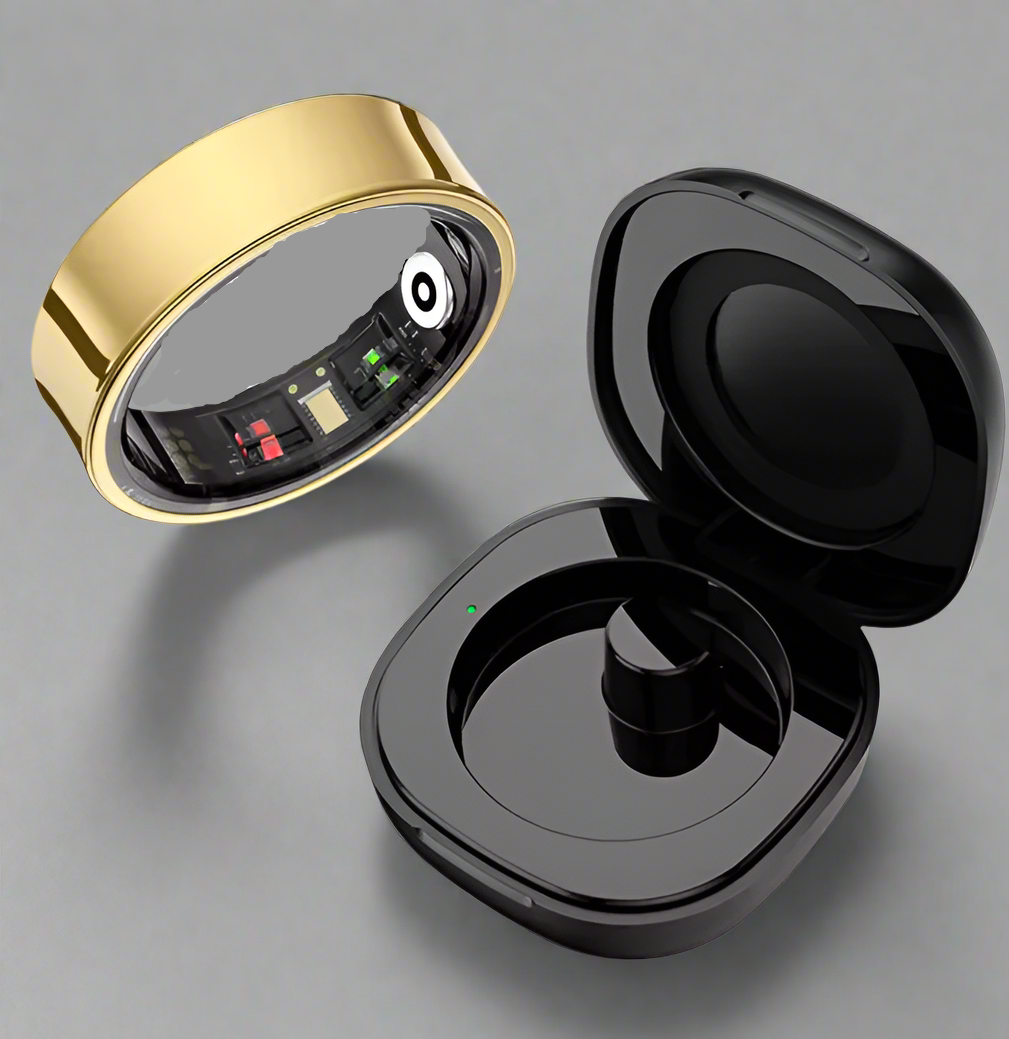 RingCore Smart Ring