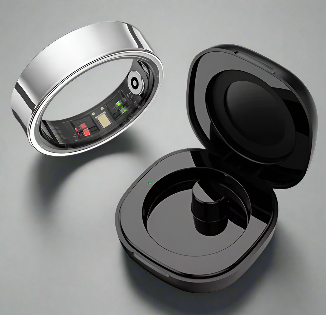 RingCore Smart Ring